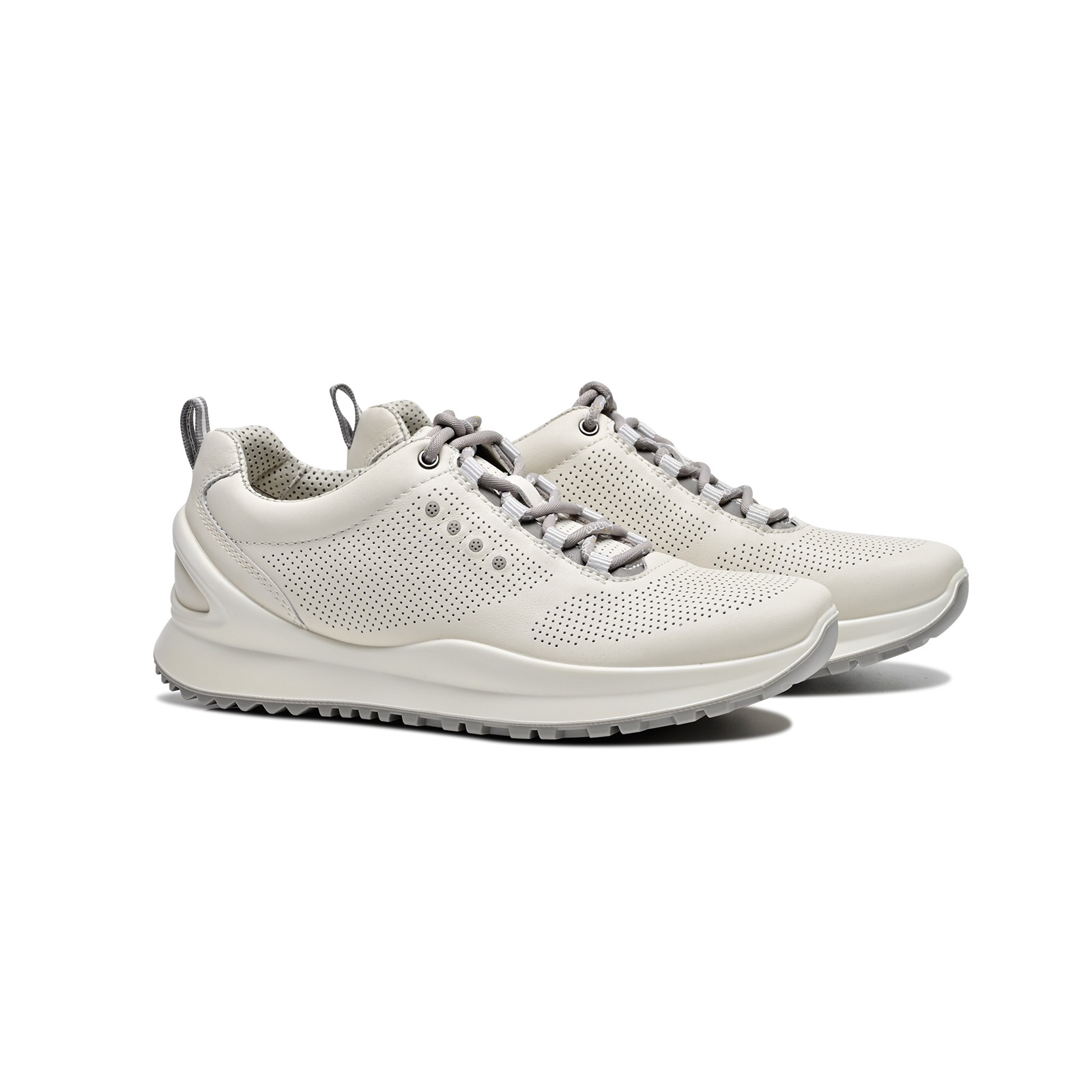 活力經典休閑牛皮舒适女(nǚ)鞋W51607