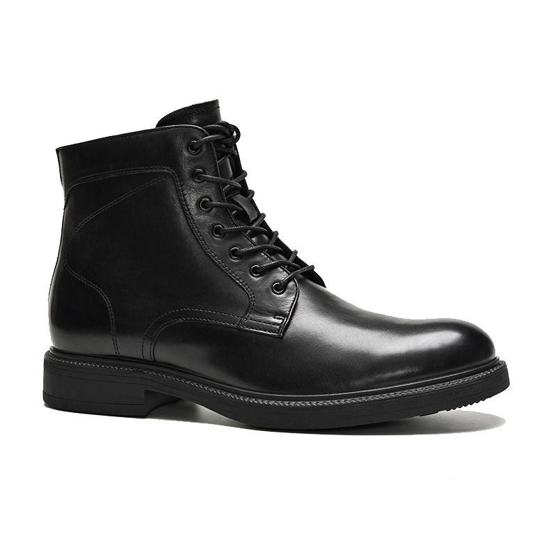 切爾西(xī)休閑男(nán)靴馬丁靴M825B09