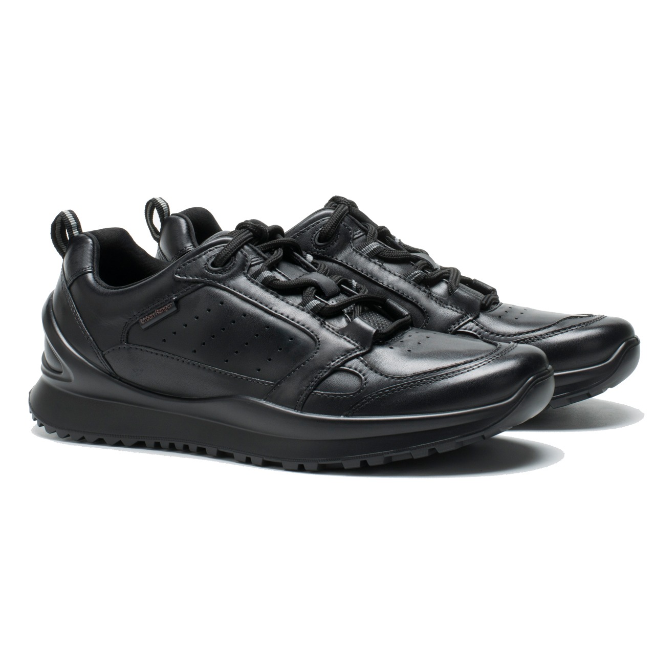 舒适休閑健步百搭系帶男(nán)鞋M69945B