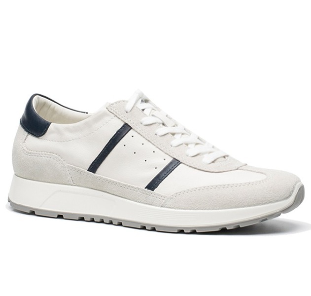 非常舒服空(kōng)氣內(nèi)循環時(shí)尚休閑舒适牛皮男(nán)M62628